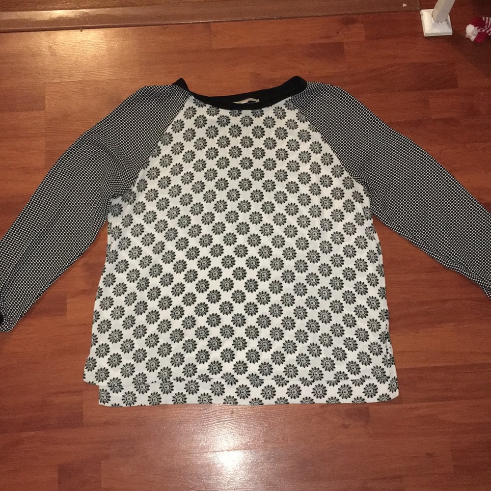 Loft shirt